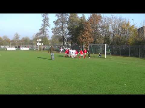 7.SportlustE1-Woerden E1_4-3 Timo van de Bos.MTS