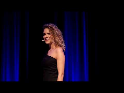 "Must be my lucky day" - Agnieszka Przekupień