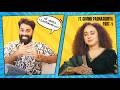 Pearle Maaney Show Ft Govind Padmasoorya GP Part 1
