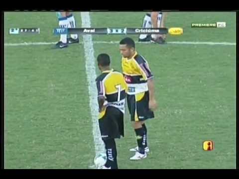 Avaí 3 x 2 Criciúma - Jogo Completo - Campeonato Catarinense 2013