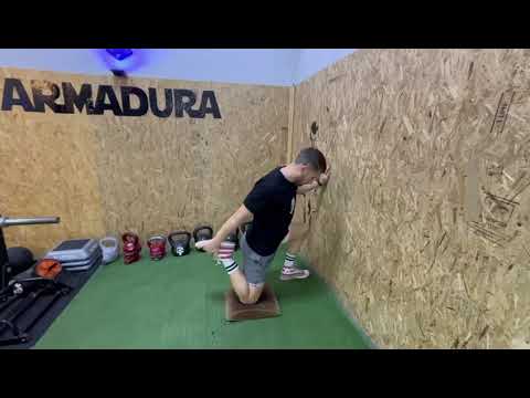 Hip Wall