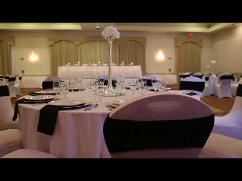 Meet In Lehigh Valley: The Eastonian at Holiday Inn Express