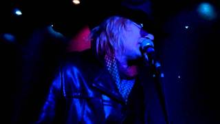 Chip Z&#39;Nuff - My Heroin (Live - Cheltenham UK, Dec 2010)