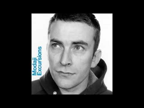 Modaji - Excursions (Full Album)