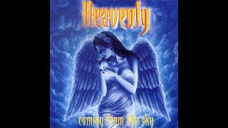 Heavenly - Coming From The Sky [Full Album]