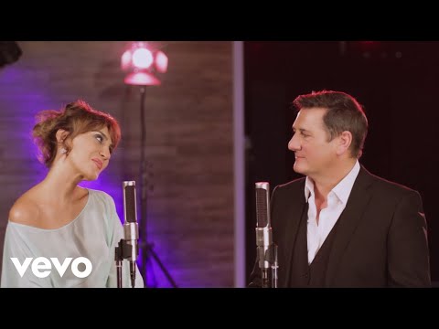 Filippa Giordano, Tony Hadley - True