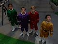 In Outer Space Demo Version Part 10