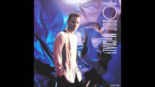 Robbie Mychals - One Mile From Paradise (12 inch Ext. version)