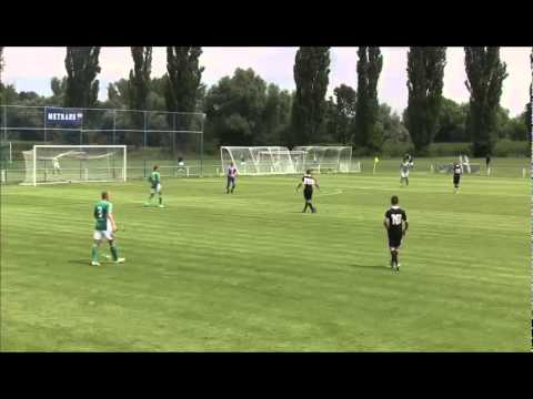 Bohemians Praha 1905 - SK Dynamo České Budějovice