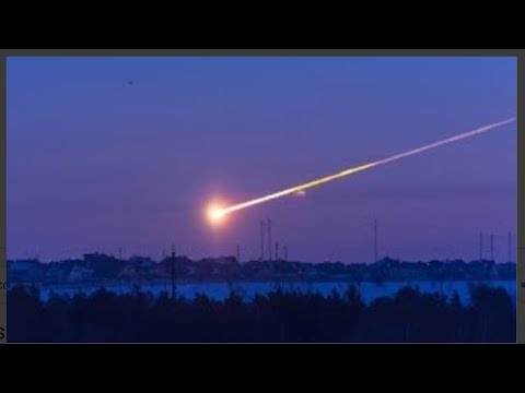 ++LIVE🔴 Meteoriteneinschlag in Berlin | Mehrere Überlebende! ++