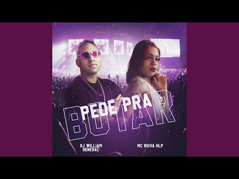 Pede Pra Botar