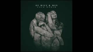 &quot;The Lie&quot; - Of Mice &amp; Men (Official Audio)
