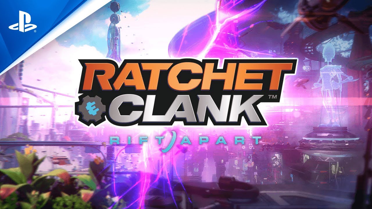 Uno sguardo approfondito all’azione di gioco di Ratchet & Clank: Rift Apart