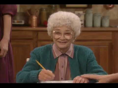 The Golden Girls 2025 - Ep 1004 #TGG2024