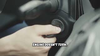 Kia Sportage Not Starting? Troubleshooting & Fixes!