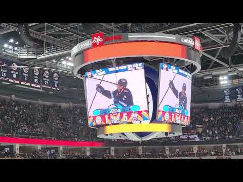 Dylan DeMelo ENG, Jets win and 3 stars