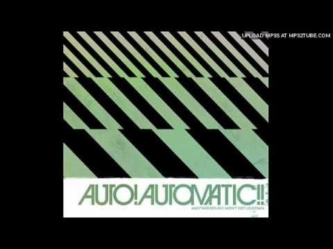 Auto! Automatic!! - A!A!! @ A/A, Eh?