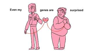 Cover art for Bibitto Love Kyman Animatic [ Southpark ]