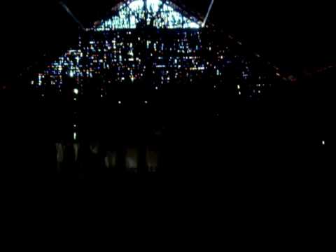 Coral Guarani Tenondé Porã