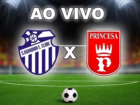 Transmissão ao VIVO: São Raimundo x Princesa do Solimões