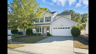 Suhaly Valdez | 818 Traditions Park | Pineville ,  NC