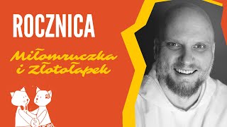 Wieczorynka z o. Adamem Szustakiem - Życie jest piękne! Odcinek 22: Rocznica.