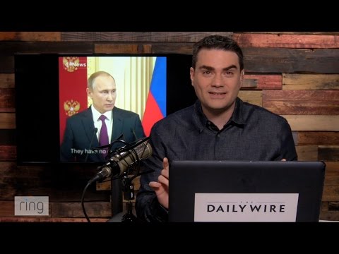 Ep. 238 - Obama Goes Full Traitor