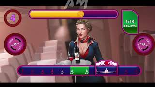 Sexy Airlines MOD MENU APK  |Unlimited Dollars/Messengers & No Ban - Latest Version