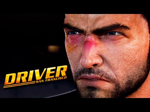 Driver: San Francisco - ENDING - Taking Down Jericho