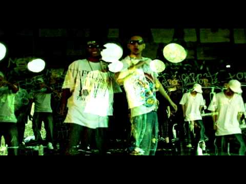 Dvice ft. Problem CHILD  "Keep it Street"