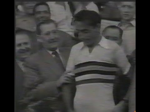 FAUSTO COPPI "Un uomo solo è al comando..." Testi e commento di Claudio Ferretti