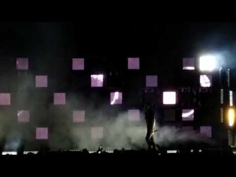 Vince Staples 2.23.18