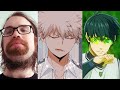 Anime Fans Ft Degenerocity