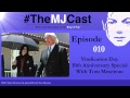 The MJCast - Episode 010: Vindication Day 10th ...