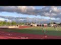 2021 SPSL 4A League Championships - Men’s Varsity 800 Meters