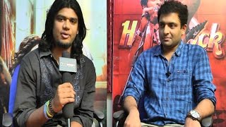 Director Anand Shankar speaks about Arima Nambi and his journey - | Green Room | BW