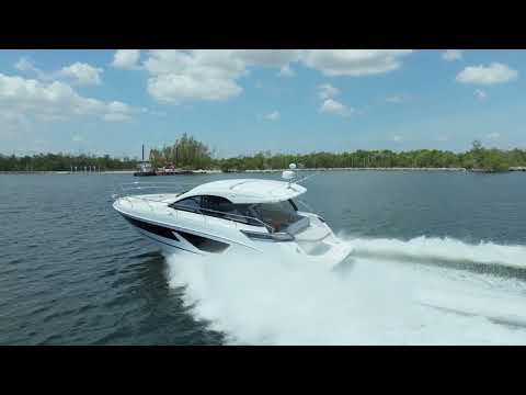 2024 Beneteau GT41 | The Ultimate Day Cruiser! | OneWater Yacht Group
