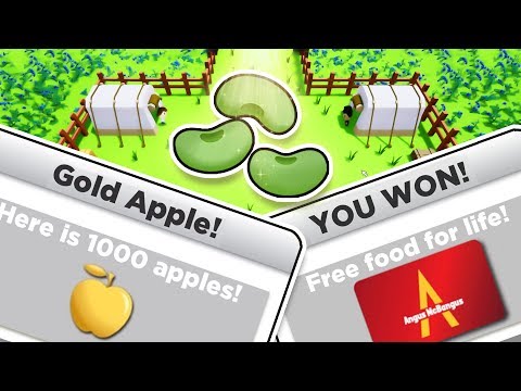 Spent My Life Savings On Magic Beans After Grandpa Died in Super Life RPG