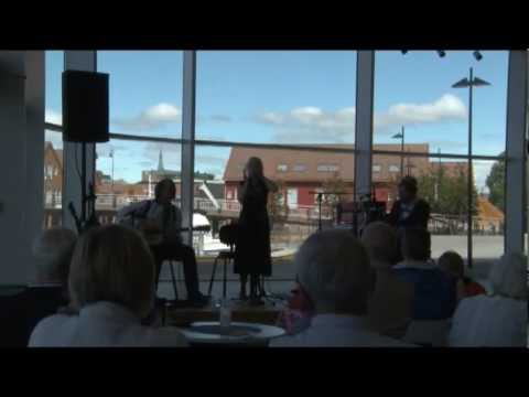 Roland og Magnus kongen