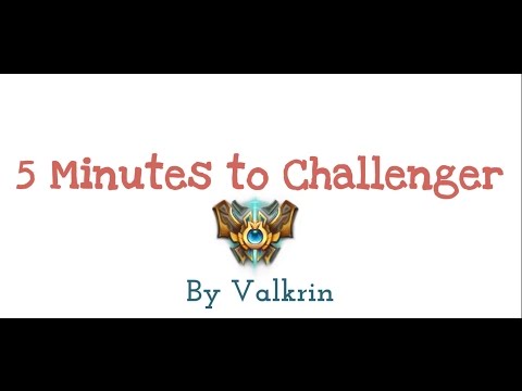 5 Minutes to Challenger
