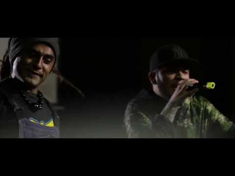 ÑKO Vs ENANO RAP Semifinal | Festival Punch Out