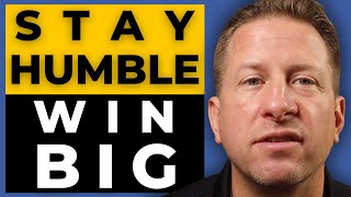 Why Humble People Become More Successful
