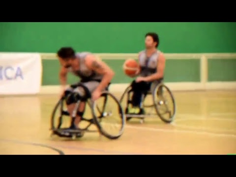 Abeconsa Basketmi Ferrol - FDI Alcorcón