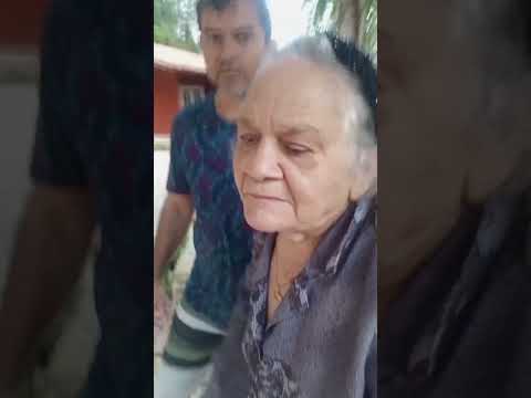 Desbravando a serra de Guaramiranga-Ce p3