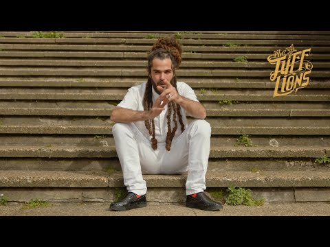The Tuff Lions - Dis Ya Time (Official Video) #Reggae2022
