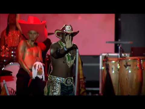 Groove Masters X Tiptoe. Ride It Up! Aruba Soca Monarch finals. 