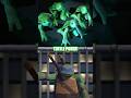 Teenage Mutant Ninja Turtles Theme Song PHONETIC Remix Shorts