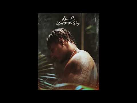 Ron E - Used to the way (Interlude)