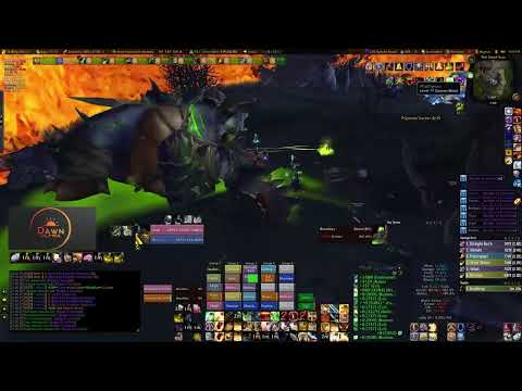 Brutallus Kill - Protection Paladin PoV TBCC P5 Sunwell