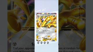 WonderPick Gholdengo #pokemon #pokemongo #trending #viral #viralvideo #trendingshorts #gaming #game